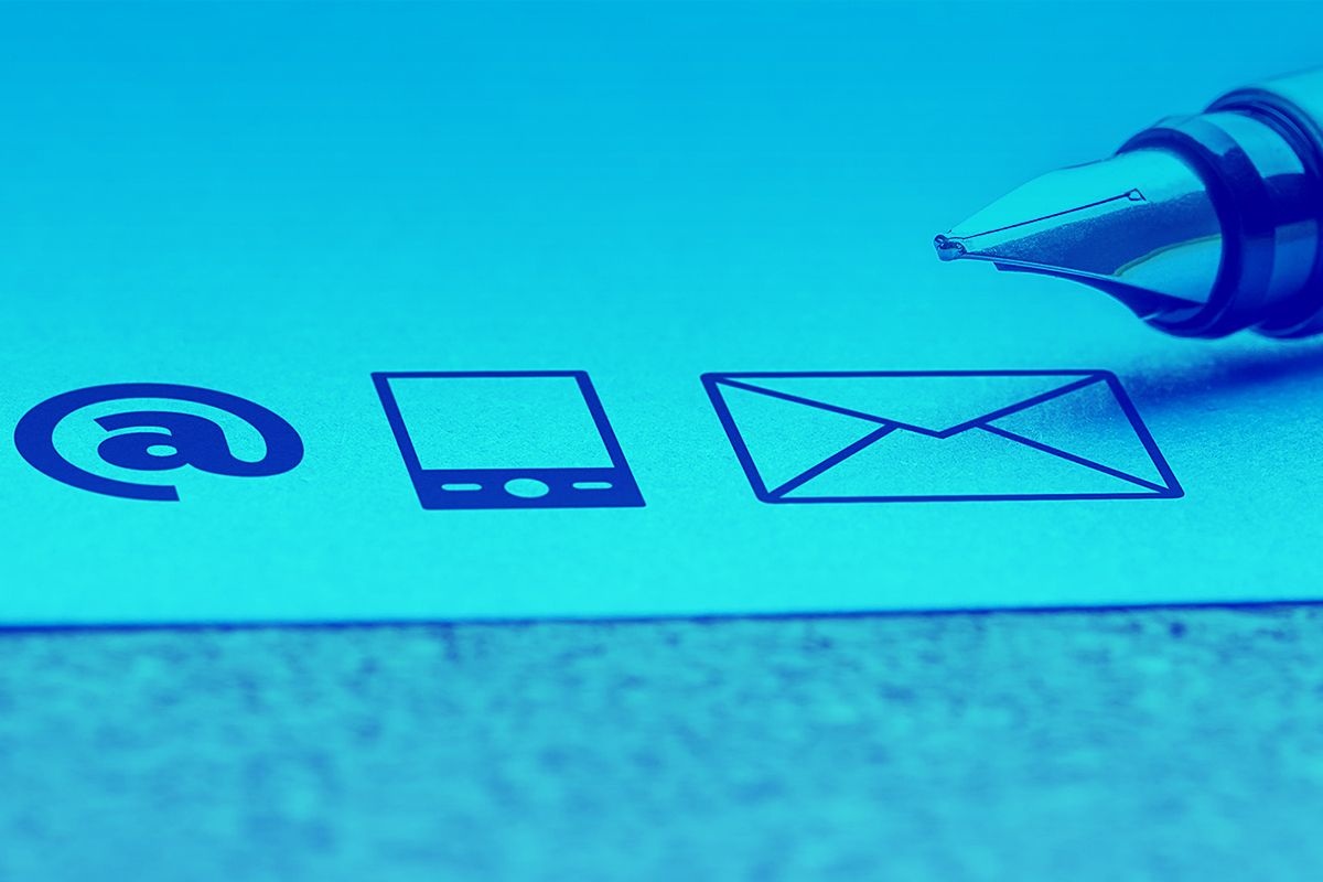 Beth Scribe Solutions: Get In Touch